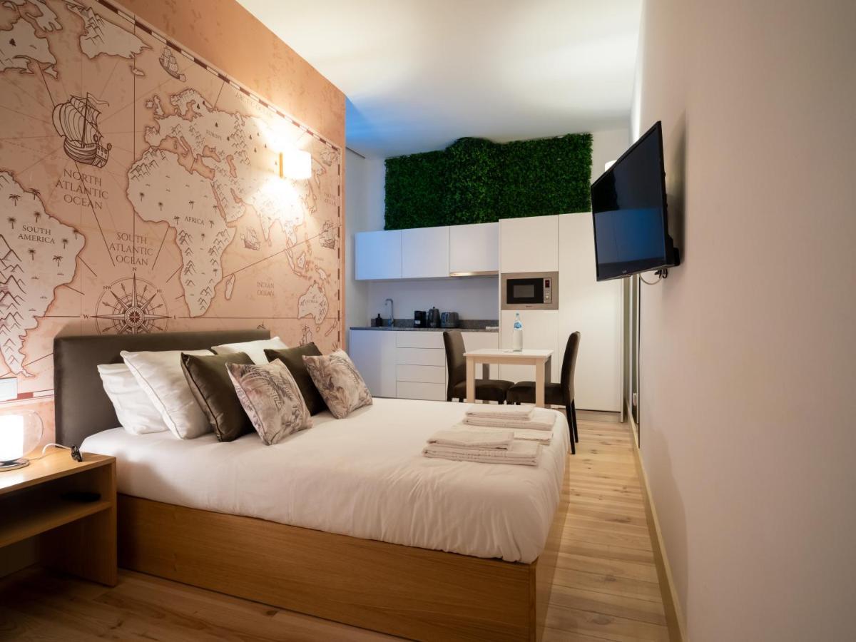 Portotem Premium - The Best Rest, Porto